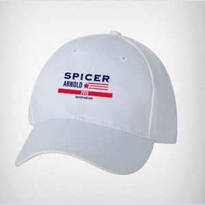 Spicer Arnold 2019 Structured Hat